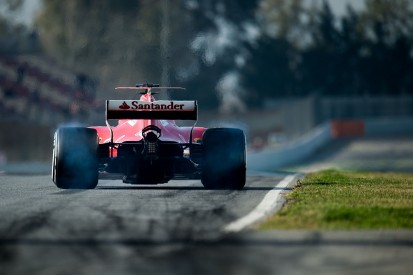 10 things we learned from the final F1 test