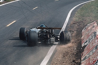 How Formula 1 has lost its humanity