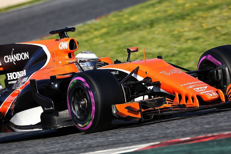 Can McLaren ditch Honda?