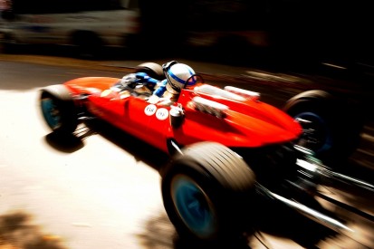 Why John Surtees was a maverick