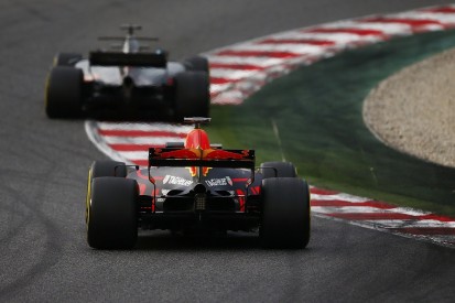 Autosport predicts F1 2017