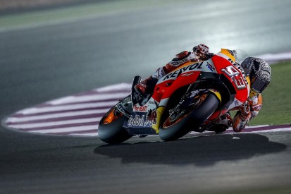 Can Yamaha's new star topple Marquez?