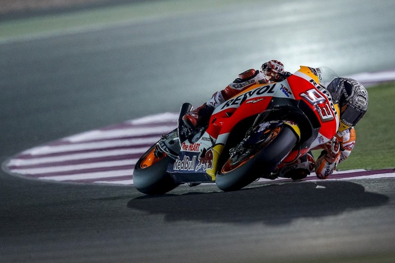 Can Yamaha's new star topple Marquez?