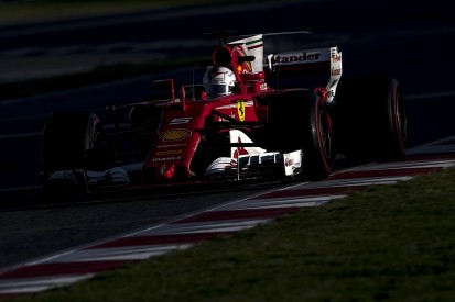 Why Ferrari's testing pace is looking like a false idol