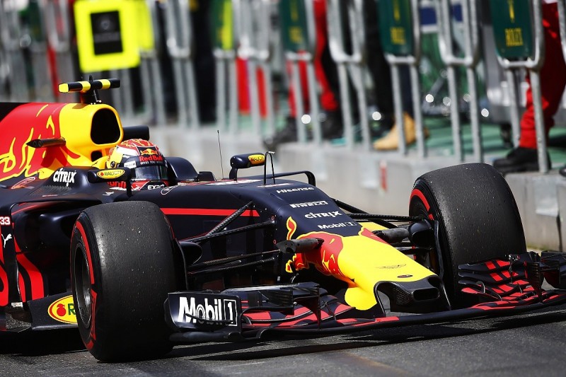 The key technical developments from Australia