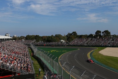 F1 faces a long wait for real change