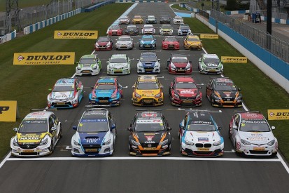 Ten things to watch in the 2017 BTCC