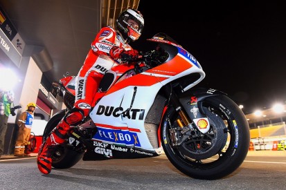 Was Lorenzo's Ducati debut as bad as it looked?