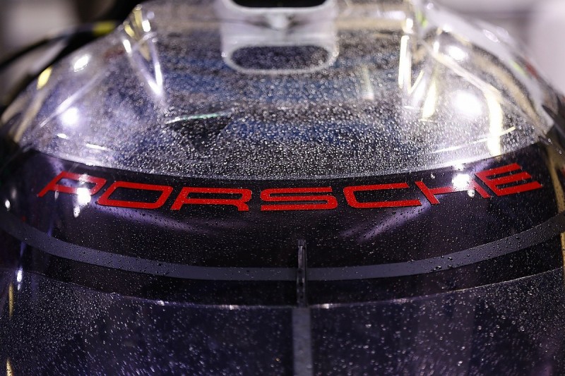 Why Porsche is key to F1's engine future