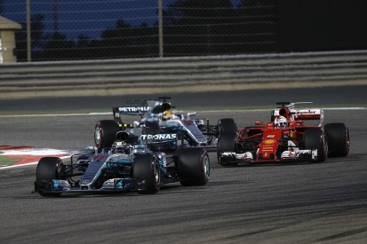 Eight reasons Mercedes lost the Bahrain GP