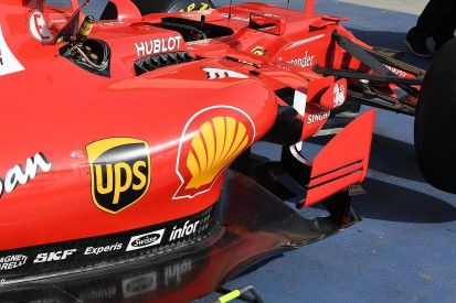 F1 2017 development race kicks off in Bahrain