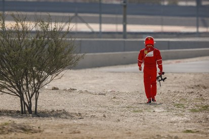 How Rossi highlights Raikkonen's shortcomings