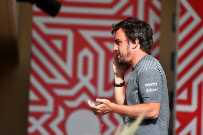 Why McLaren's Alonso 'tricks' could backfire