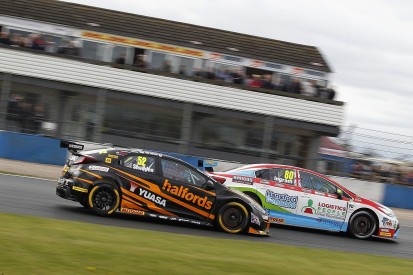 How a BTCC underdog is beating five manufacturers