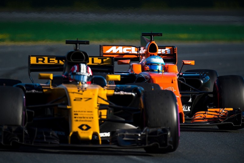Why Bottas may force Alonso to Renault