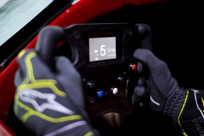 How to have high-tech driver training at home
