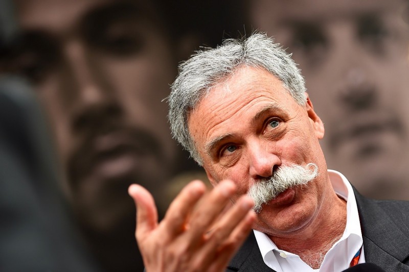 Why Ferrari must no longer be F1's favourite