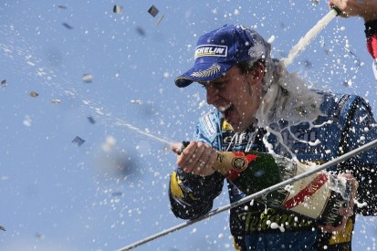 The revamp that would transform F1’s history