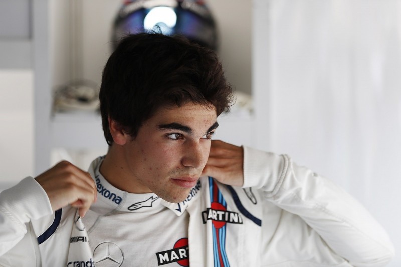 Why is the best-prepared rookie since Hamilton struggling?