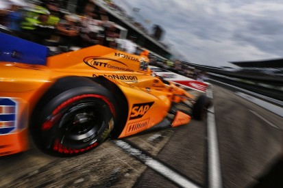 How real is Alonso’s Indy victory chance?
