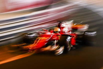 Why the F1 order is mixed up in Monaco