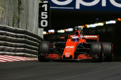 The tech tricks F1 teams used to attack Monaco