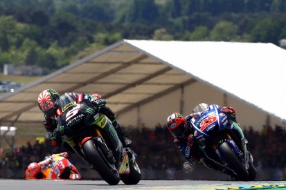 The winners and losers of MotoGP's reshuffle