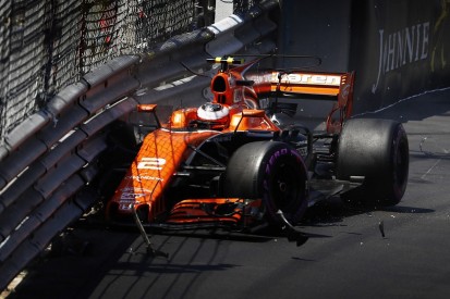 Why McLaren's new star has looked second rate