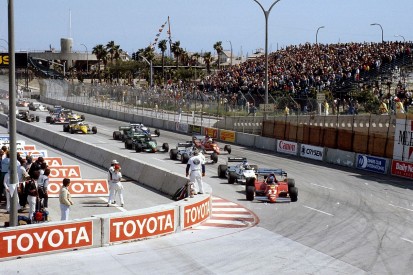 Why F1 has made a key U-turn on classic races