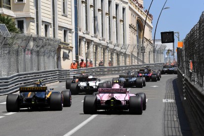 Why F1 should follow IndyCar's engine path