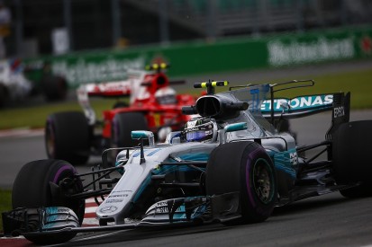 Has Mercedes woken from its nightmare?