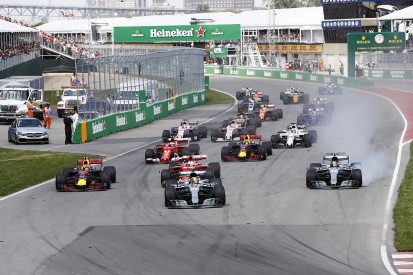 How Vettel and Ferrari parried Hamilton's 'great blow'