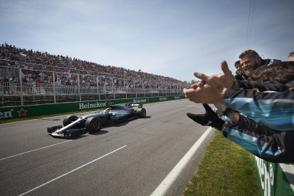 F1 needs Kubica back and Honda gone