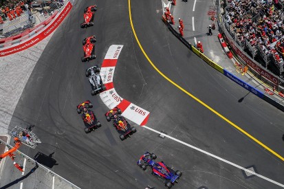 Who is winning F1's team-mate wars?