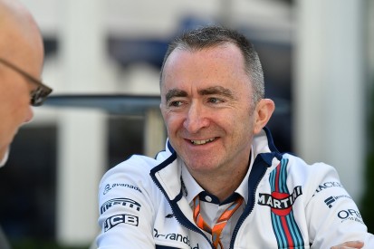 How can Lowe make Williams great again?