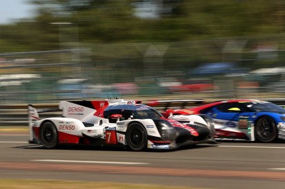 What we've learned at Le Mans so far