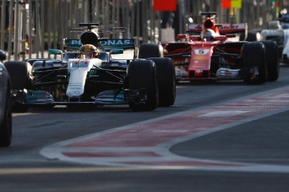 How F1 caused its own mess in Baku