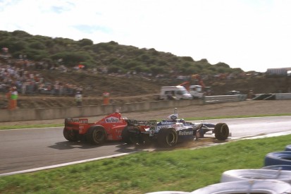 Will F1 make an example of Vettel like Schumacher?