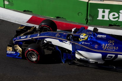 What really happened at Sauber