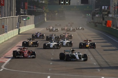 How F1 can get races like Le Mans and the Indy 500