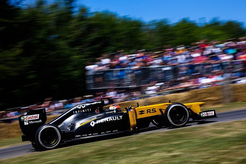 Why Ferrari should sign Kubica