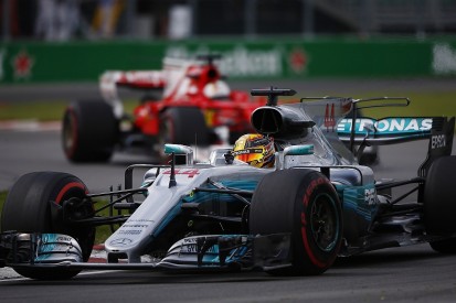 Why Hamilton's next move should be to Ferrari