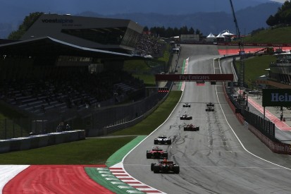 The winners and losers of F1's silent war