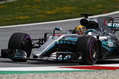 How Hamilton’s title charge has suddenly unravelled