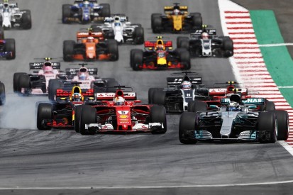Why rivals should shut up about Bottas's 'jump start'