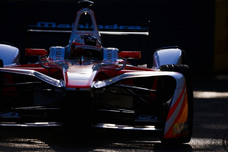 The driver every Formula E team should try to sign
