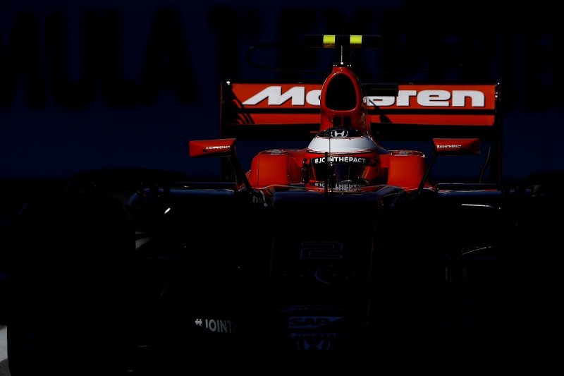 Why McLaren ditching Honda isn't as easy as it seems