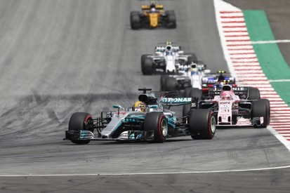 F1 should keep punishing drivers for team failings