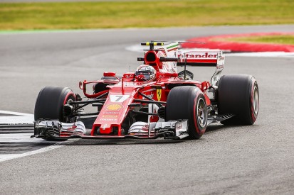 Has Silverstone exposed Ferrari's development race fears?