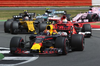 The latest moves in F1's new aero war